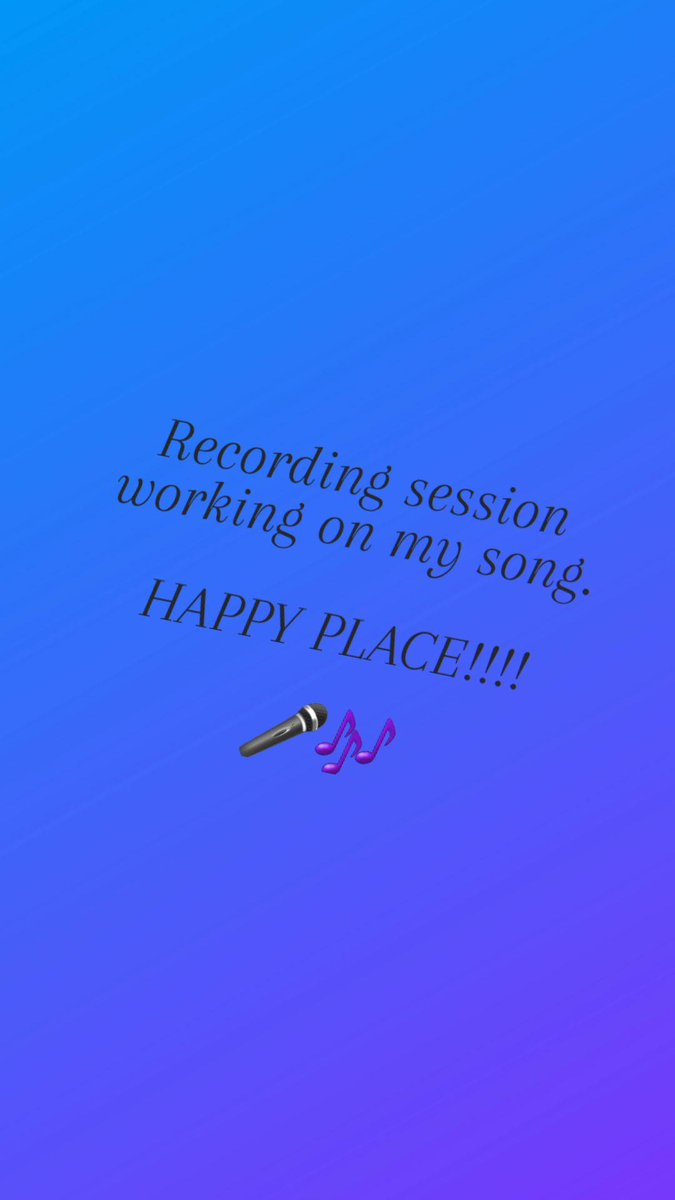 Goal...@soundcloud

Not there yet.  #perfection #perfectionist 

#singer #vocalist #song #writer #songwriter #creator #joy #happiness #happy #smile #therapy #talented #musicians #friends #making #music #magic #life #stories #love #process #heartisfull #thankyou #dreamsdocometrue