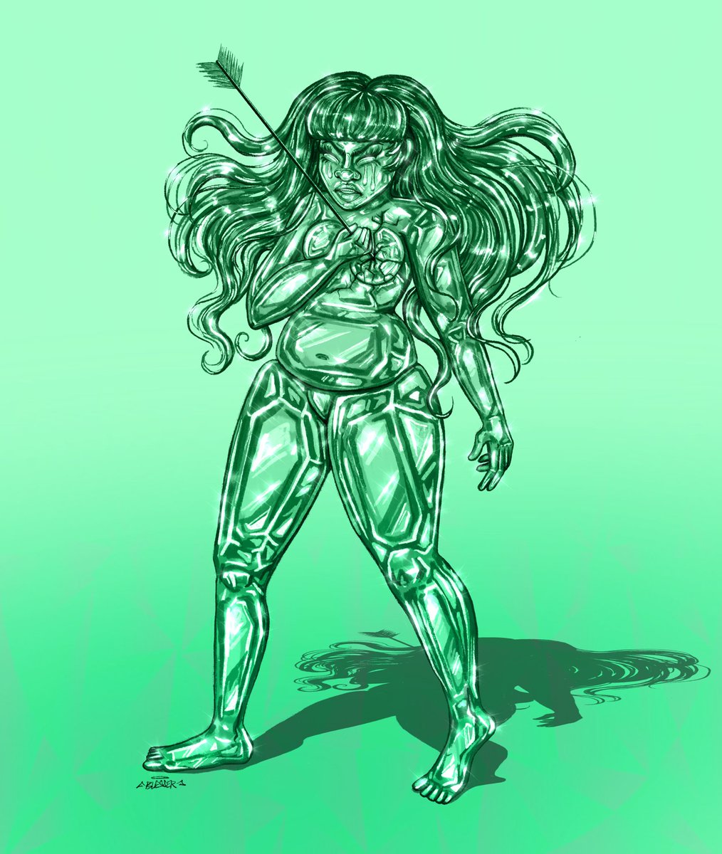 LA ÚNICA 🧚🏼‍♀️ tweet media