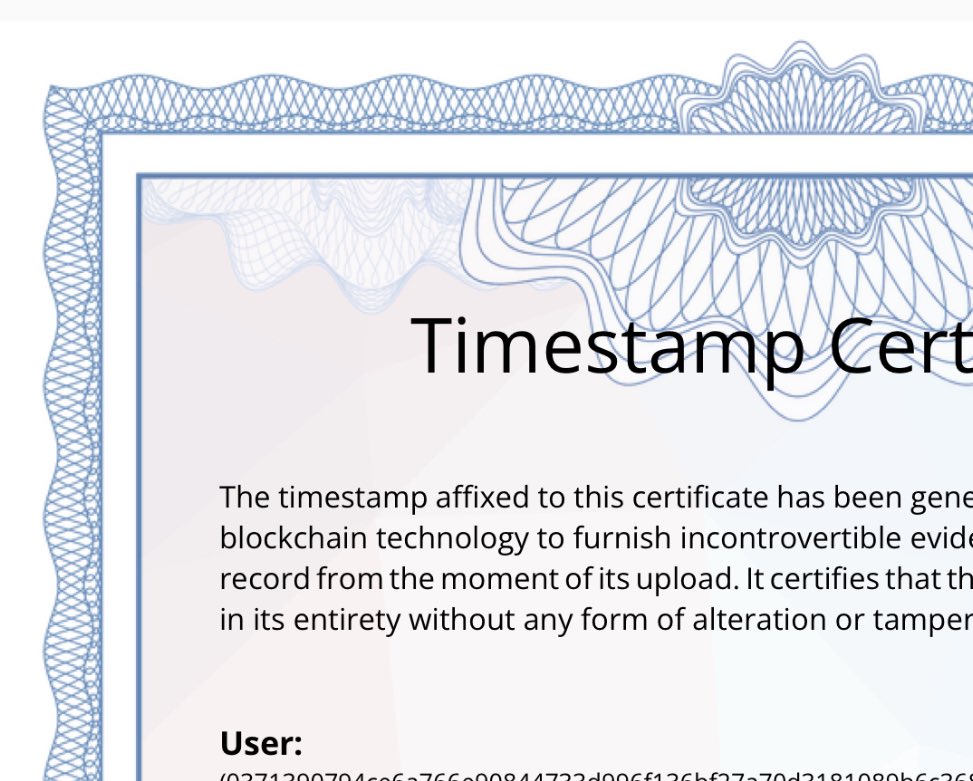 In the past two months, NOTE.SV 2.0 has undergone continuous updates, now offering ordinary users blockchain-based confidential information management, time-stamped intellectual property proof, permanent custody, and inheritance of family digital property.  

This