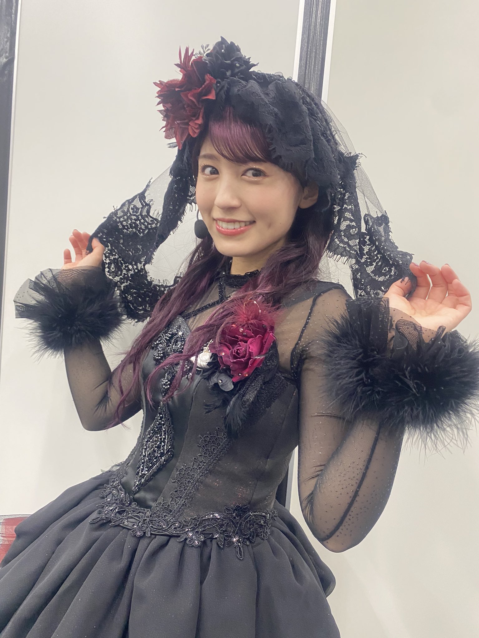 逢田梨香子 on X: 逢田梨香子 on X: