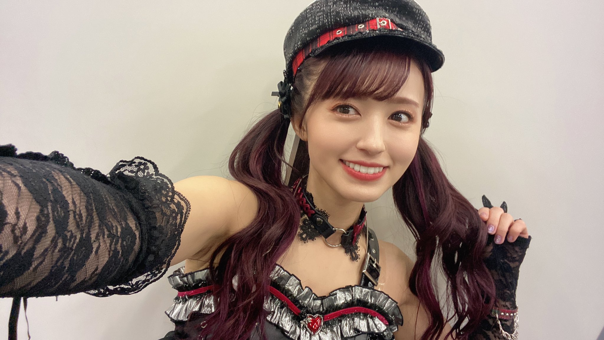 逢田梨香子 on X: 