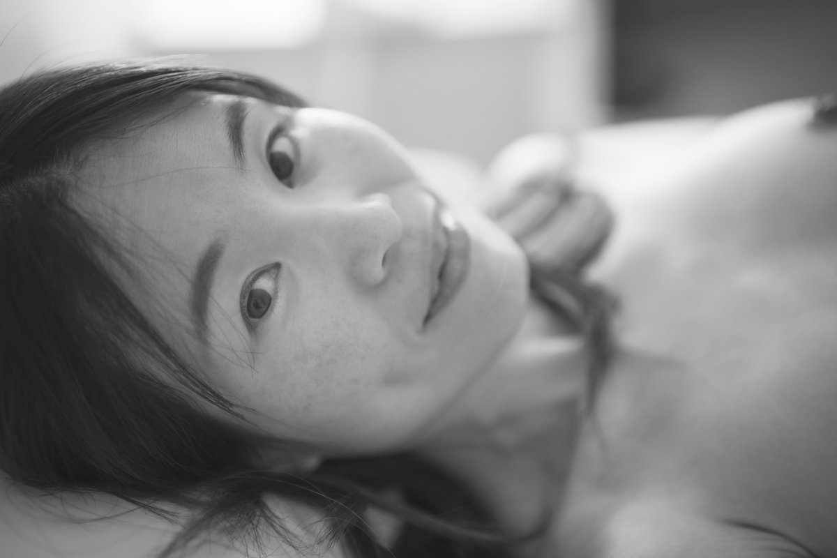 mitsuosuzuki's tweet photo. Communication

Model: Miwako @miwako6161 

#potrait #portraitphotography #ポートレート #photography #photo #blackandwhitephotography #bnw #monochrome #monotone https://t.co/ljX53SEKXY