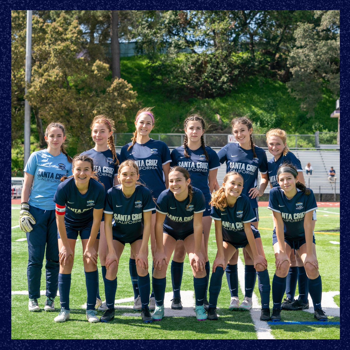 santacruzutdfc's tweet image. 📸⚽️
#santacruzbreakers #statecup #soccer #youthsoccer #sayitwithyourcrest #nikesoccer #santacruz #santacruzcounty #nike #est1992 #legacyisearned