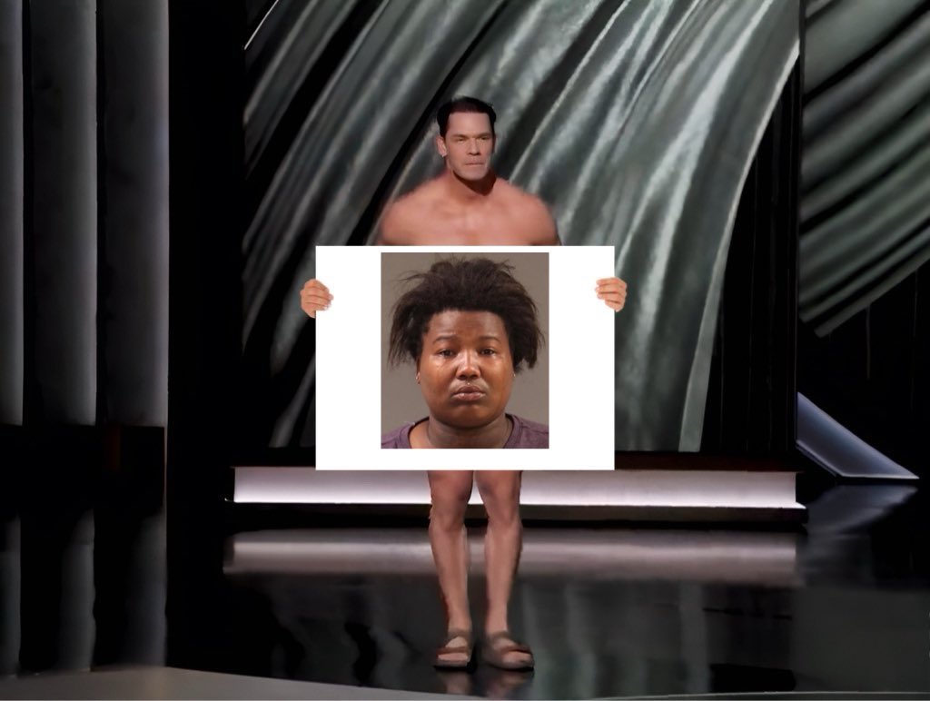 NaanBeenAri's tweet photo. @realLesWhite #FreeMeatBall https://t.co/81d0jPWoTq