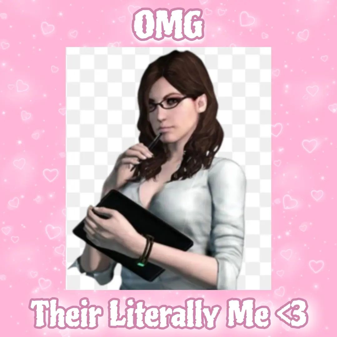 iran83538826's tweet photo. #Residentevil #residentevilrevelations2 #Residentevilrevelation #Rachelfoley #Ginafoley
Sisters https://t.co/GNoASVTu1p