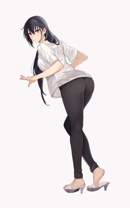 近所のビッグ7おねえさん 
