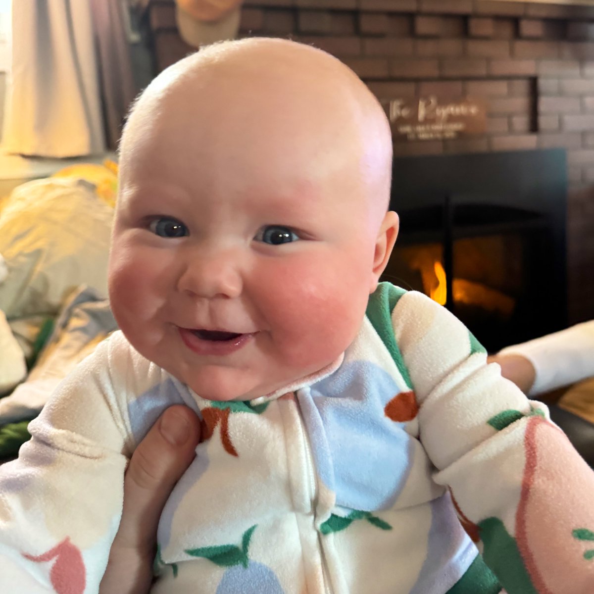 Mr_SeanRyan's tweet photo. 💚 My Girls, My Family!
It’s loud, tiring, hilarious, and wild in our house from sunup to sundown… and wouldn’t have it any other way!
#PiperJo #MurphDog #GirlDad https://t.co/aSWQbF2jAq