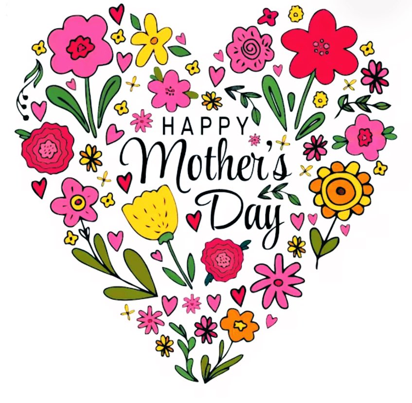 Happy Mother’s Day to all our fabulous boarders’ amazing mums and to our boarding staff mums 💗💐💗 #familyforever @RoyalHighBath @GDST