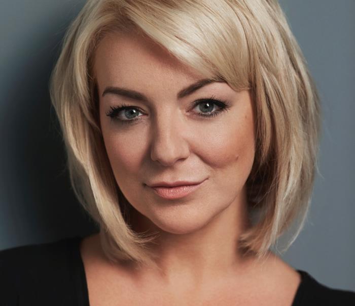 🚨 BREAKING 🚨 Sheridan Smith to play Adobe Photoshop Version 24.4.1 in the upcoming ITV1 royal drama Manipulated.