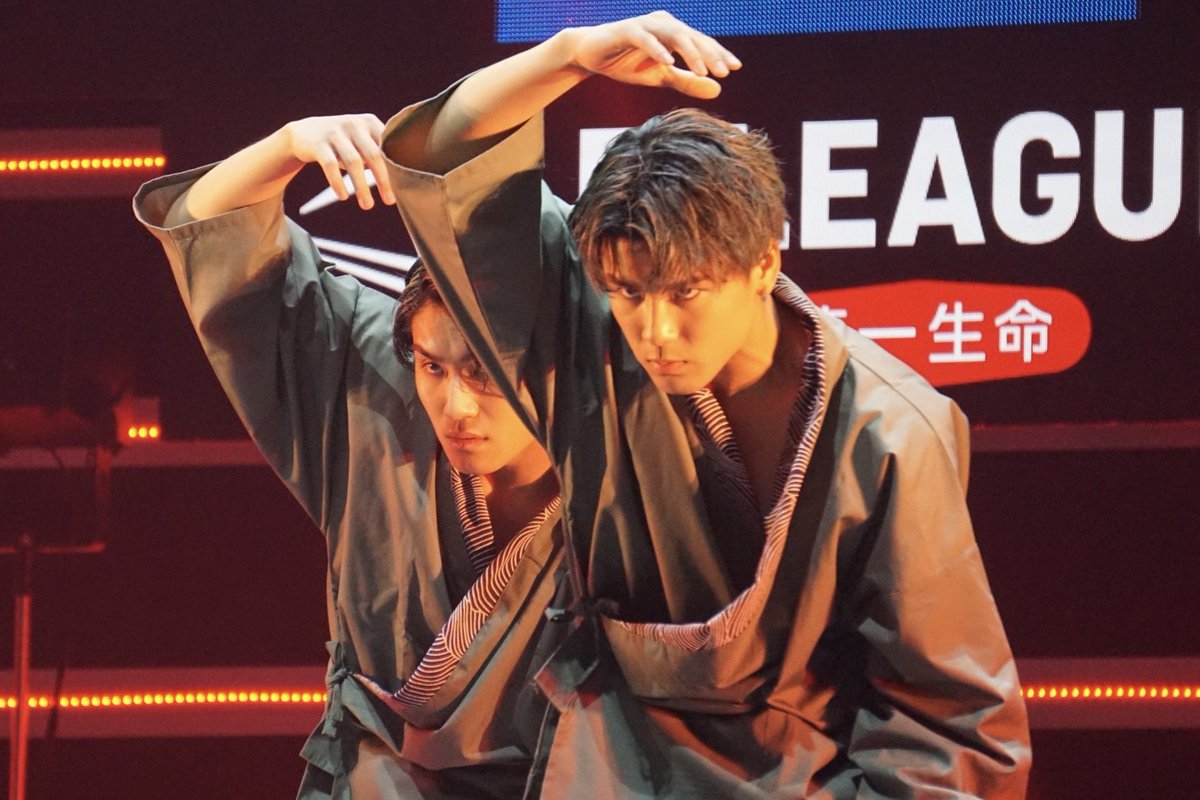 crnzgo_0714's tweet photo. SEPTENI RAPTURES / Shigetora 📸🐯
(TJBB 佐藤蒼虎くん)
Dリーガーのシゲになると表情がガラッと変わるから本当にすごい、めちゃくちゃかっこよかった!
#Dleague #Dリーグ
#SEPTENIRAPTURES #Shigetora #RAPLAS
#THEJETBOYBANGERZ #TJBB #佐藤蒼虎 #TEAMJETZ https://t.co/MAaujcPeU6