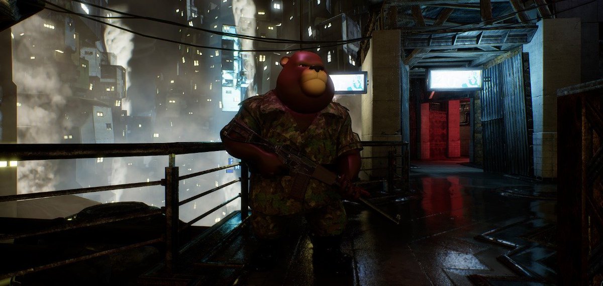 OGBears | P2E Metaverse tweet media