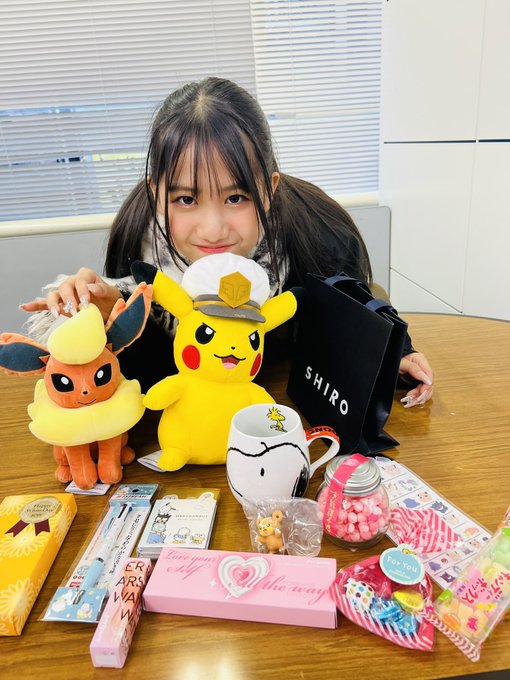 Twitterのコスプレ画像16