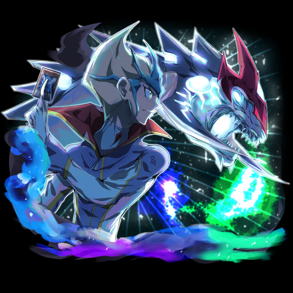 Kite!