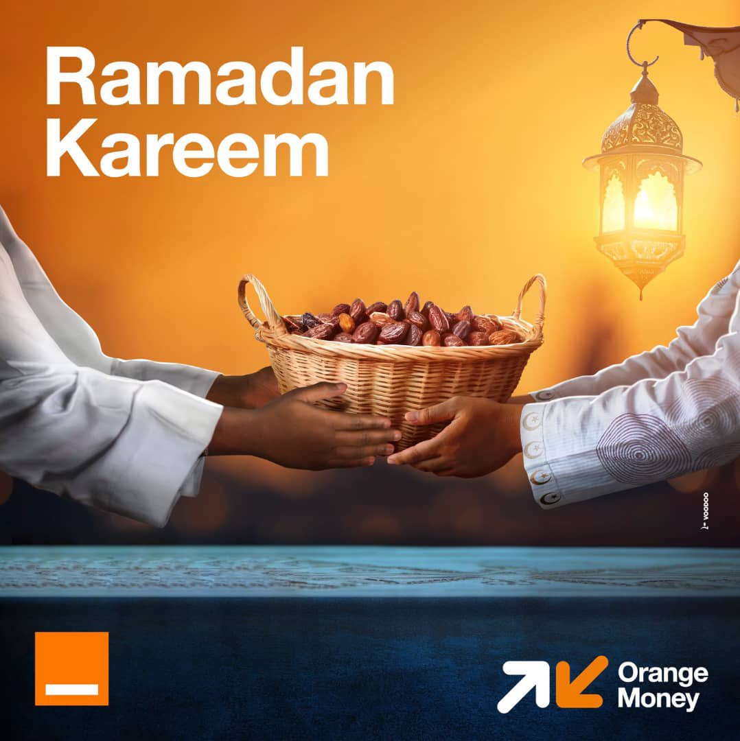 En cette période où coïncident le mois de Ramadan et le Carême chrétien, que les prières et les jeûnes renforcent la cohésion et la paix dans nos pays. Ramadan Kareem!