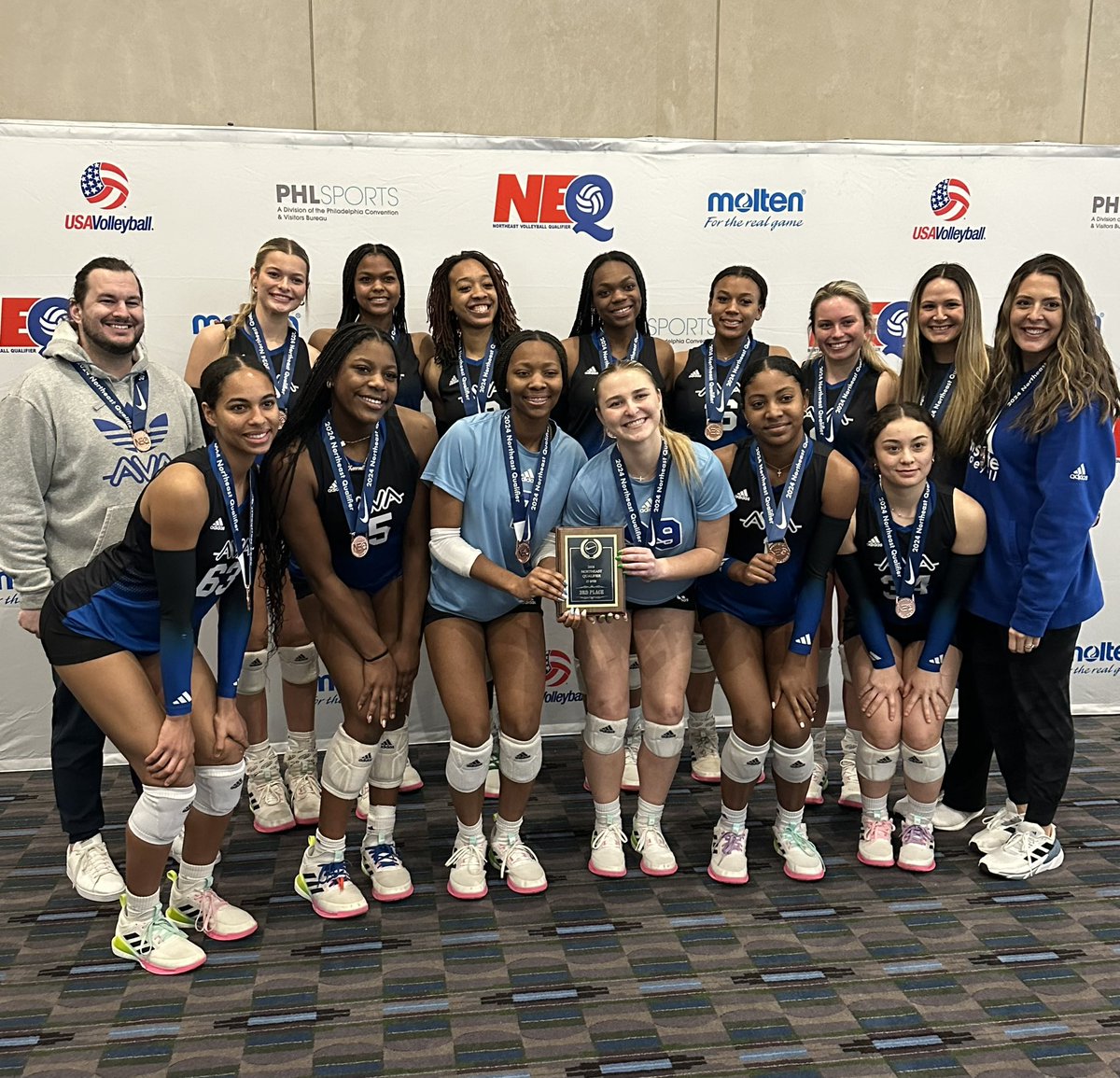 Simone Robinson tweet media