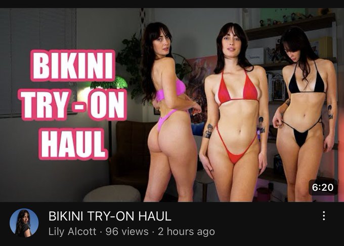 New YT vid is up! Go Like &amp; Comment, it helps a ton :)  https://t.co/AtWHZbpmtI https://t.co/QfrwpLt