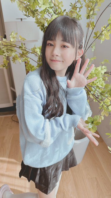 Twitterのコスプレ画像1