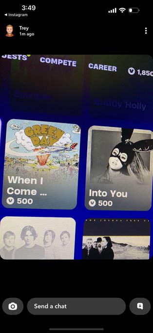 Someone working on fortnite knows what they did https://t.co/9nzoPyBNHk