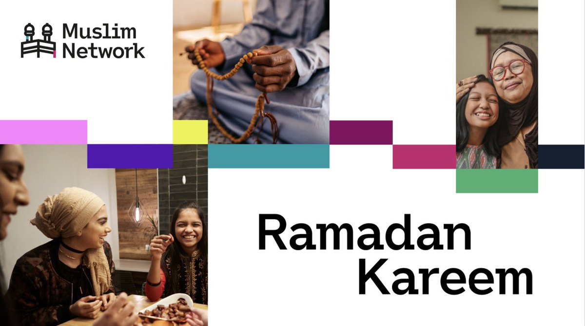 Ramadan Mubarak from myself and the @BTGroup Muslim network 🤲🏼🌙 May this month bring you and your family/friends joy, blessing and self-betterment! #ramadanmubarak