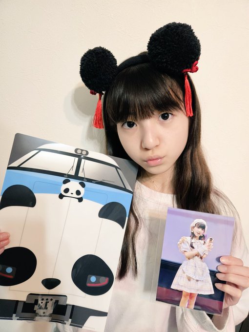 中井ゆゆのTwitter画像19