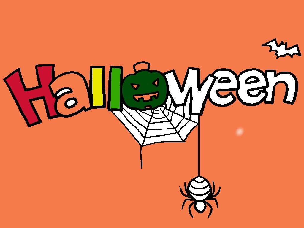 Hello Crayons Made This Image