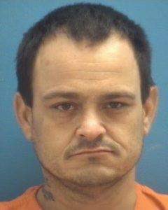 ColumbuzzMedia's tweet image. Tip line - Roger Dale Leonard (photo from 2018 arrest) trying to get into homes near East High School on Sat. He walked into the back door of one house. The police were called. He was observed trying to get into multiple homes before they arrived. Please keep your doors locked.