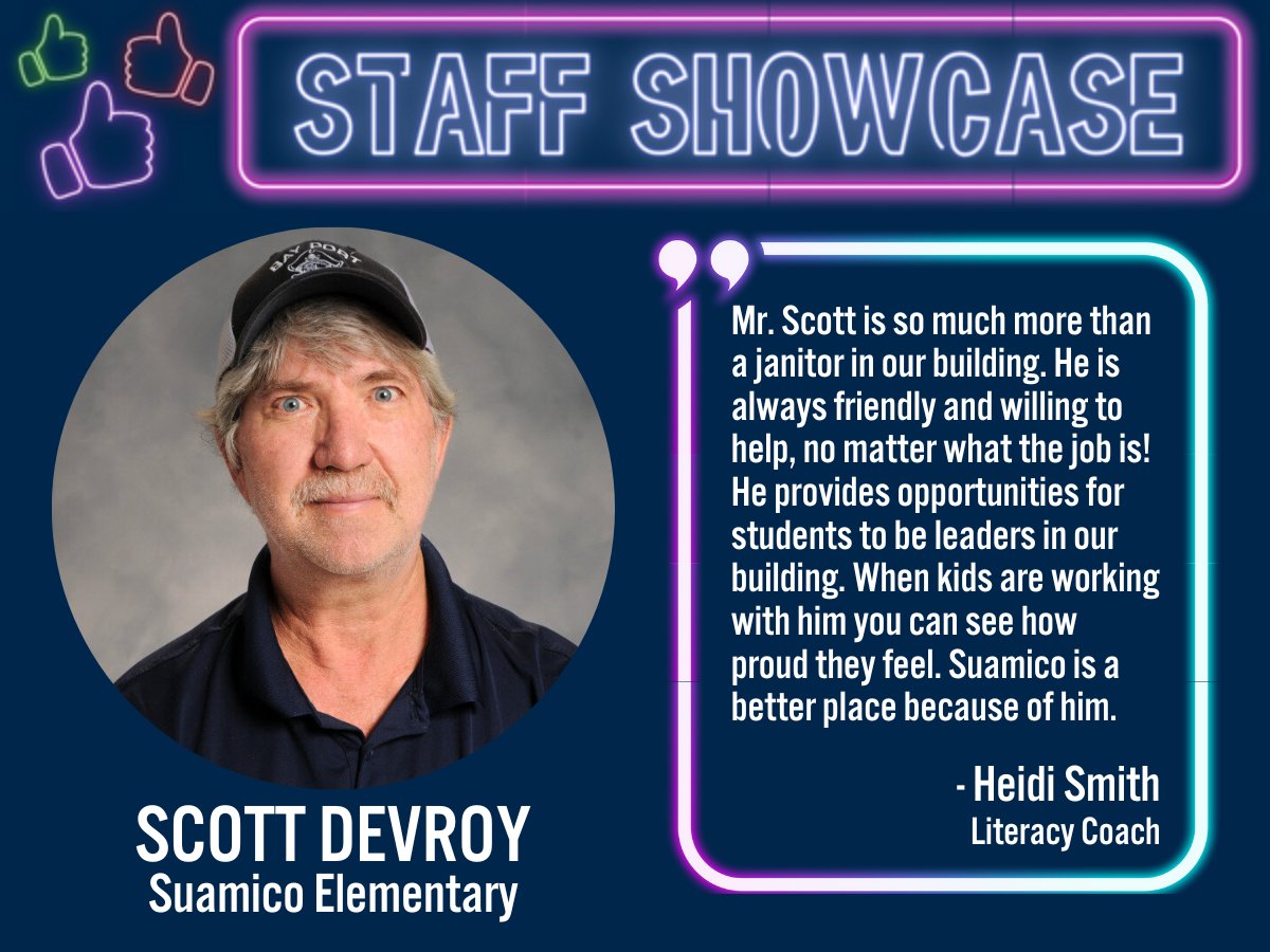 We are grateful for you, Mr. Scott! #CaringLearningCommunity ⭐ @suamicoelem