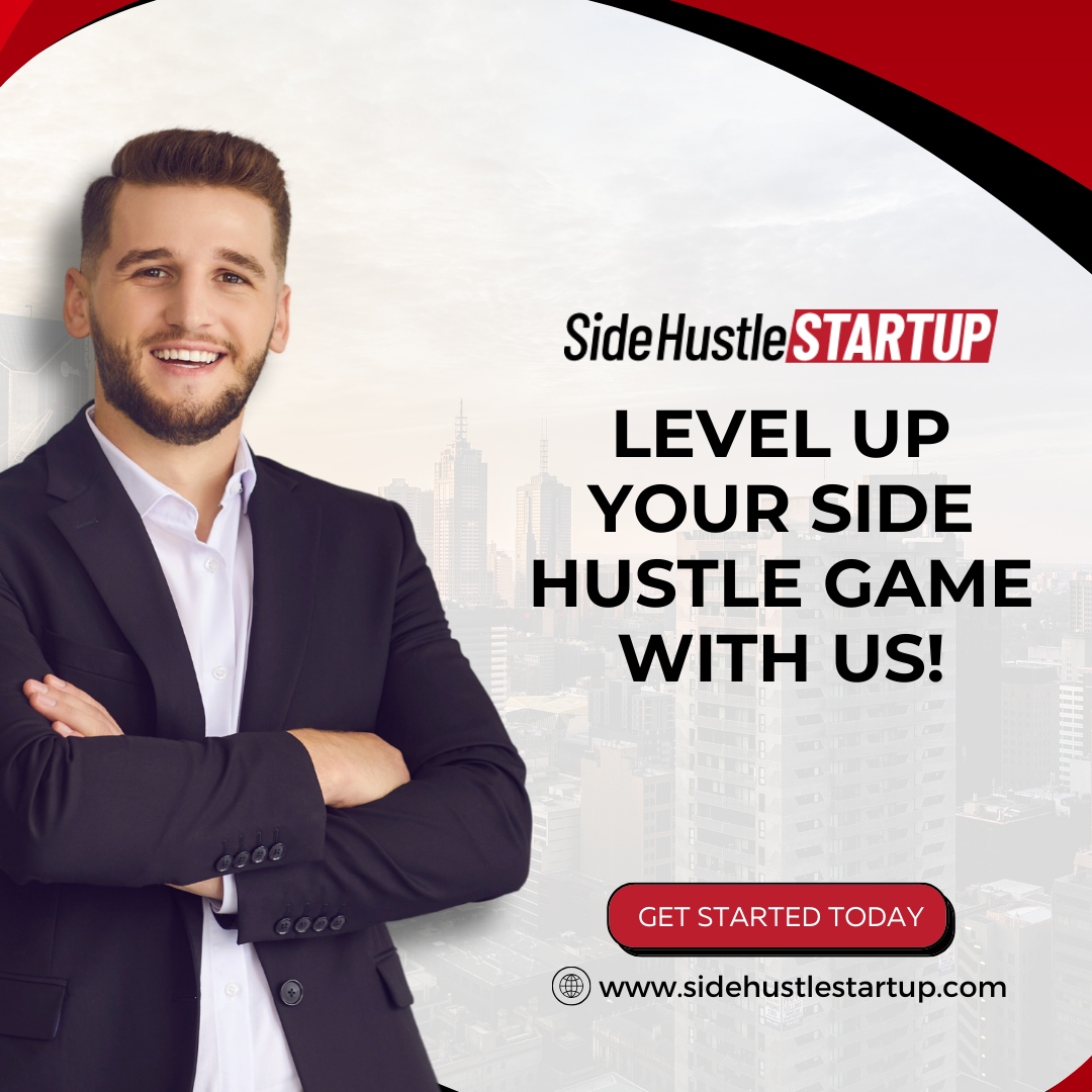 HustleStartup's tweet photo. Elevate your hustle and surround yourself with a supportive community of like-minded individuals.📈 

Get started today!
🌐 https://t.co/I3csxtR61T

#thesidehustlestartup #sidehustle #startup #entrepreneur #hustle #success #smallbusiness #workfromhome #sidegig https://t.co/cCjyDHpUNw