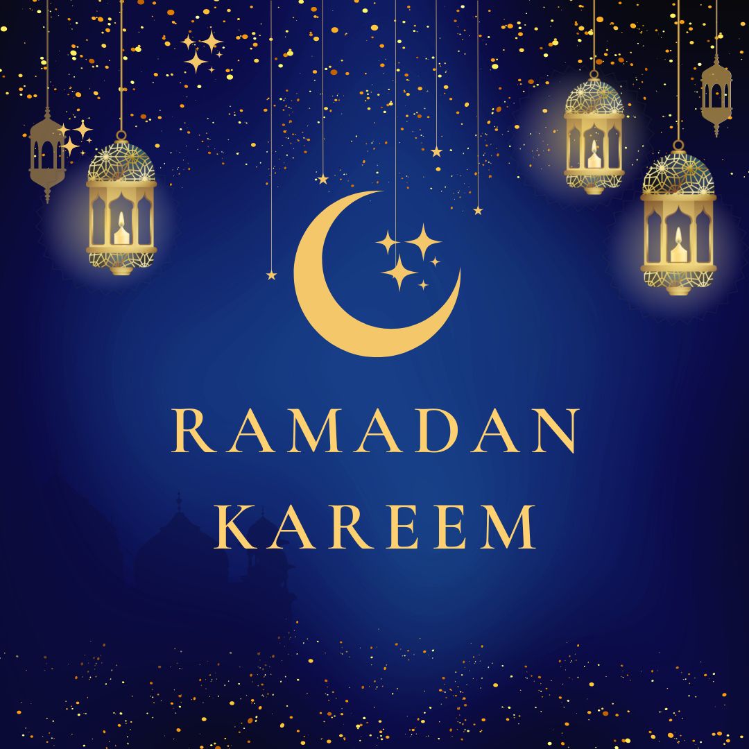 As the holy month of Ramadan begins, we extend our warmest wishes to Appleby College’s students, faculty, staff, and community members observing this time of reflection, devotion, and renewal. #Community #Ramadan