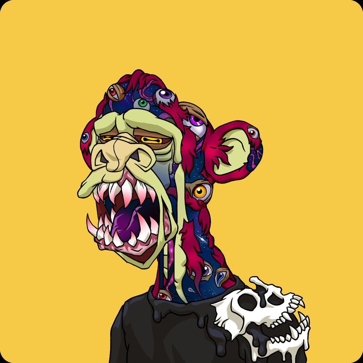 Yesterday there was alot of Cheetah Vs DMT talk again... argument old as time 

Lets fucking settle it 

Who you got?

Vote below 

<a href="/BoredApeYC/">Bored Ape Yacht Club 🍌</a>