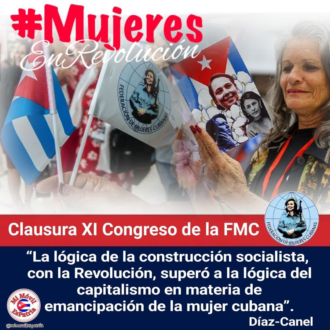 TeresaBoue's tweet photo. #YoSigoAMiPresidente
"Gracias por la resistencia creativa, que ustedes simbolizan como nadie, y que nos inspira, renovando constantemente las energías de la Revolución".
#MujeresEnRevolución https://t.co/rxxEgFwxzv