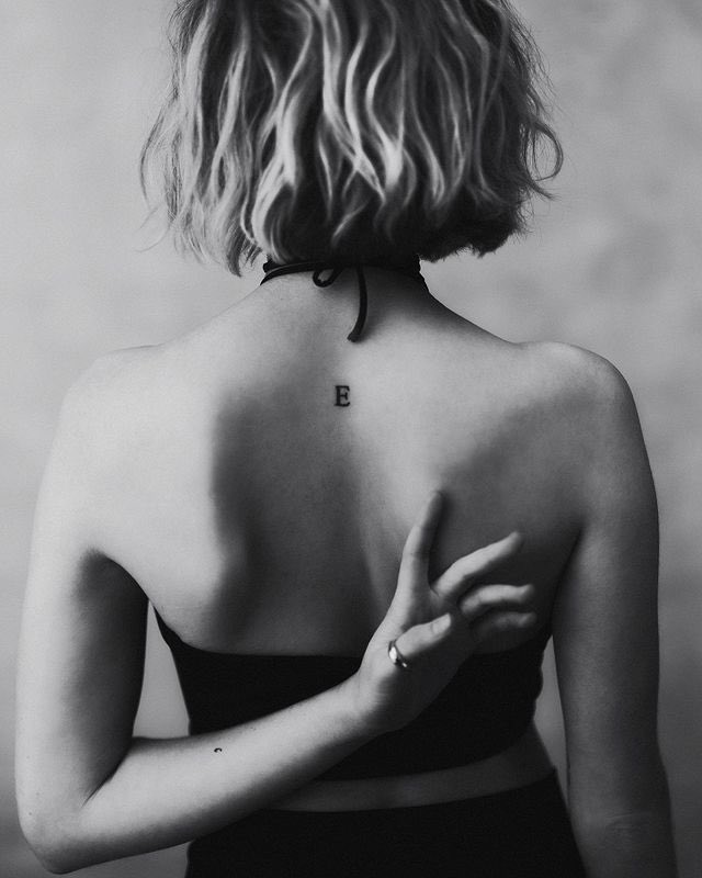 ClaireHaII's tweet photo. ‘So I don’t forget whose girl I am.’ https://t.co/QeazwB2Mnq