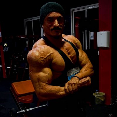 AFennoune's tweet photo. #NewProfilePic https://t.co/IGNZ3Mdybs