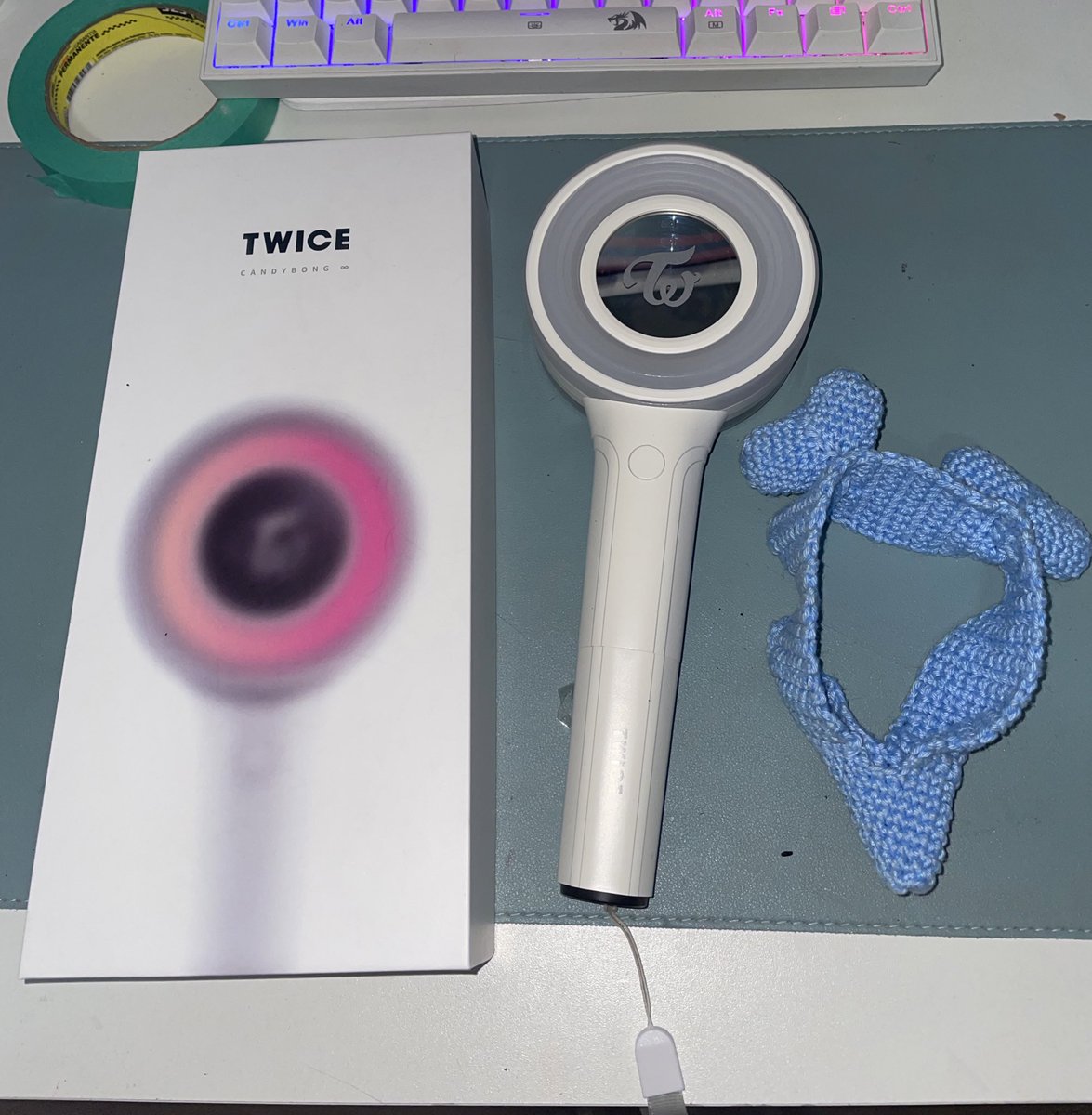 clari🫧 dropando tweet media