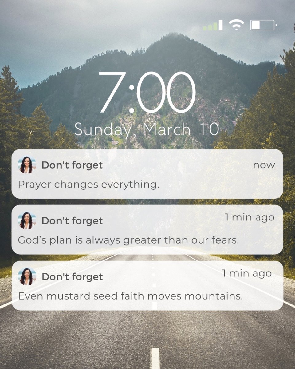 Life is a journey full of twist and turns. Some days can feel like you got this, others not so much, but remember who’s on your side. God has never lost a battle and He won’t start now. #ChristianLife #JesusSaves #PrayAlways #HopeInChrist #GodIsGood #SpiritualJourney #prayalways