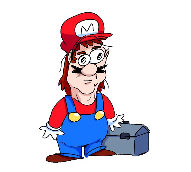 servphs_'s tweet photo. happy #MAR10 day to those who celebrate https://t.co/F2pYet7sah