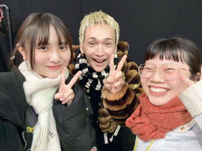 Twitterのコスプレ画像23