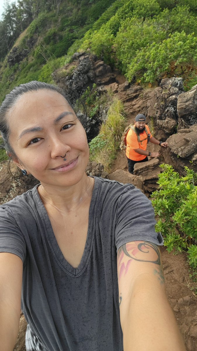 MissDJM | 🥰 Senpai Notices You 🥰 tweet media