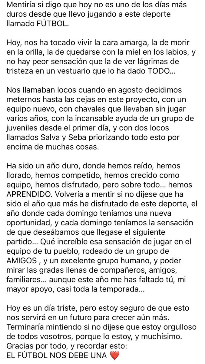 Jesuspc_96's tweet photo. 💔 https://t.co/Mc1TAnqdoD