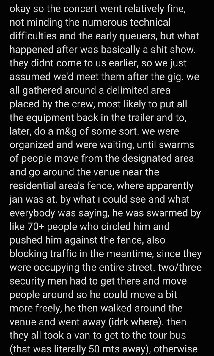 olxversx's tweet image. this is the explanation guys sorry i just feel so bad for jan