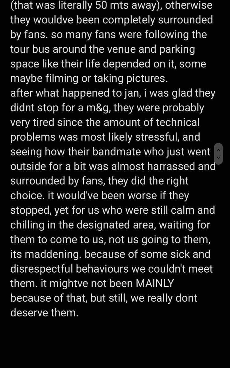 olxversx's tweet image. this is the explanation guys sorry i just feel so bad for jan