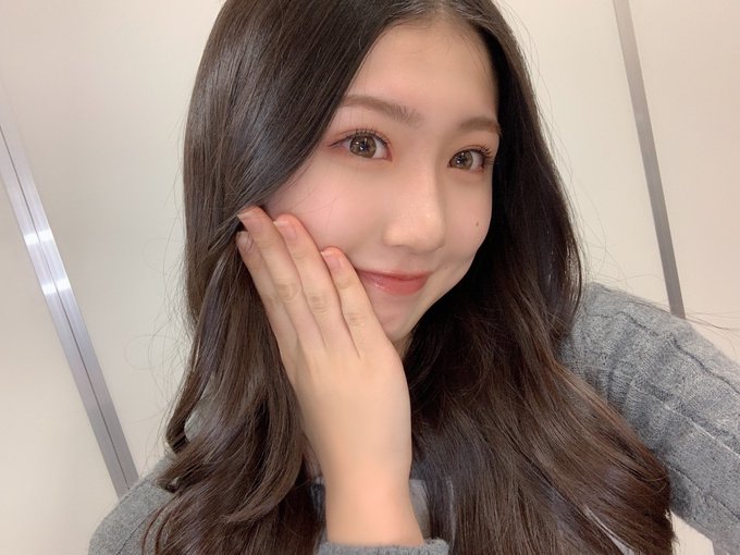 塩月希依音のTwitter画像30
