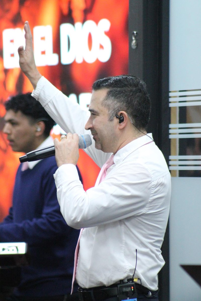 ICDM_Ebenezer's tweet photo. TEMA: “Las Represalias”

No se mantengan enojados con su hermano. Corrijan con franqueza a su semejante cuando sea necesario para que no resulten cómplices de su pecado.
Levítico 19:17 

#ICDMEbenezer
#ICDMAntioch
#IglesiaCasaDeMisericordia
#AñodelaRecompensa https://t.co/VvHIHNqAKX