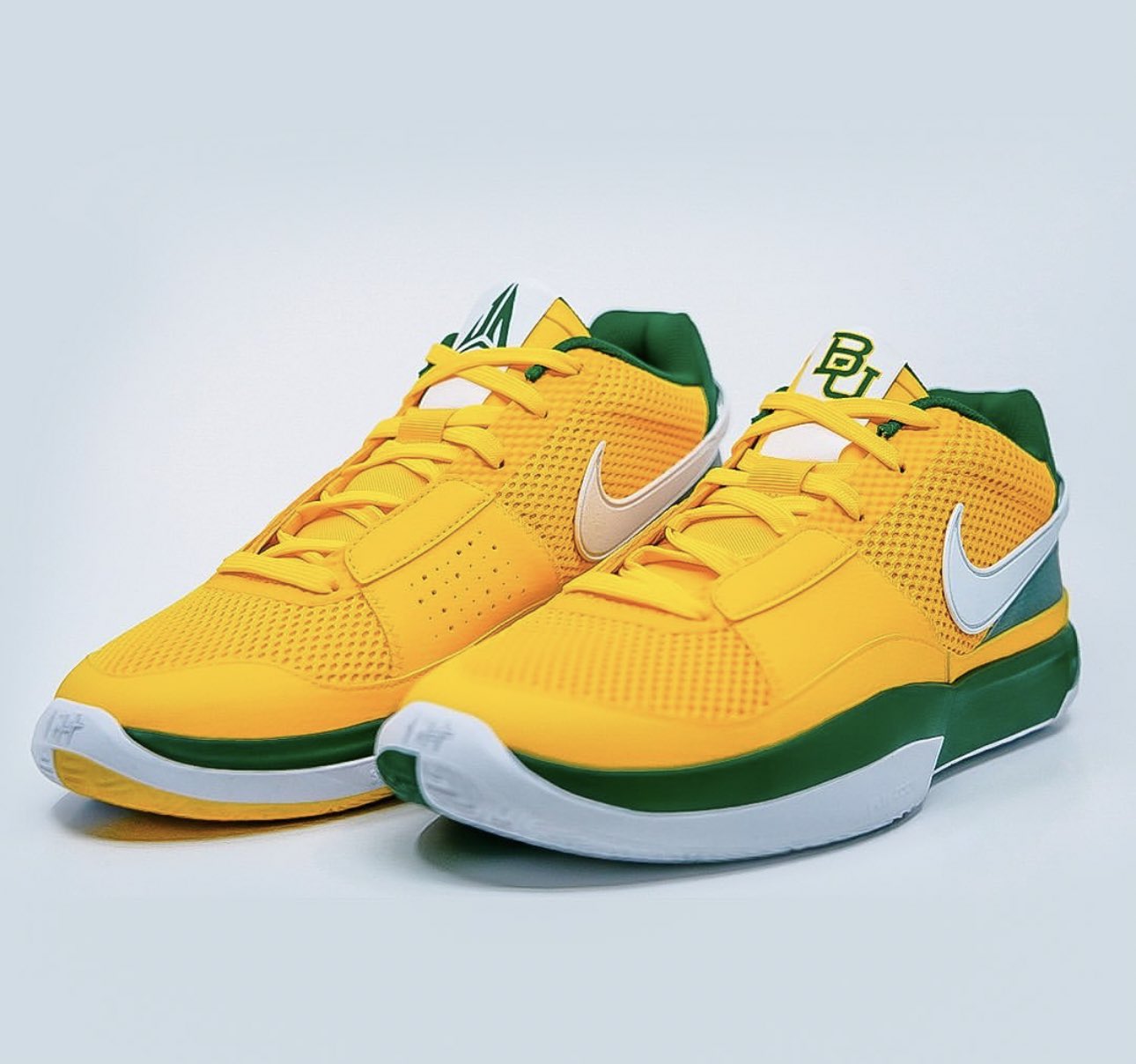 Baylor shoes nike hotsell