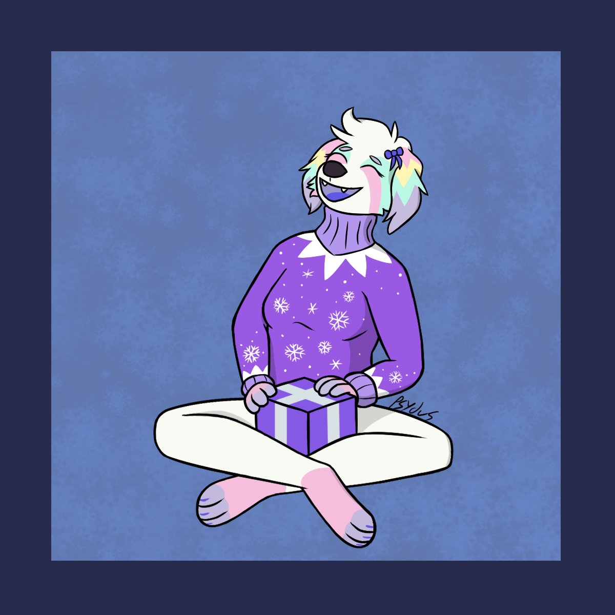 psydickulous's tweet photo. Played around with the background and tried some basic shading practice https://t.co/xdCuWOkBJV