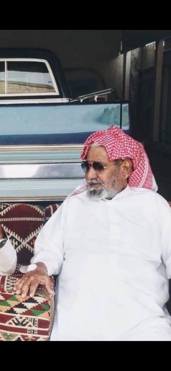 رحم الله من كان ينتظر معنا بشوق ليالي رمضان ويفرح بقدومه معنا والآن ينتظر منا في قبره أبسط الدعوات ، فاللهم ارحمه وارحم موتانا واجعلهم في نعيم الجنه

#اللهم_بلغنا_شهر_رمضان 
#اللهم_ارحم_أبي