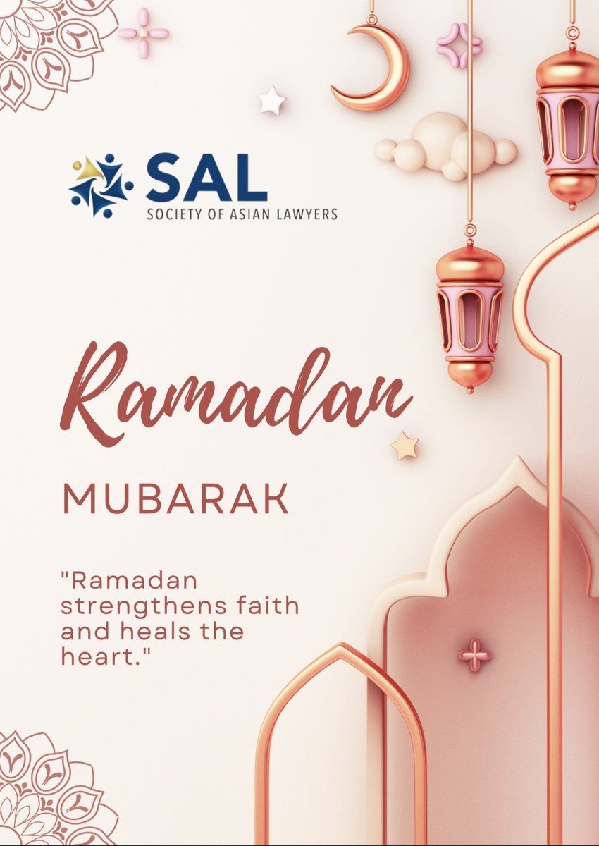 Ramadan Mubarak. Wishing you all a blessed month ahead 🙏🏽❤️ #RamadanKareem #Ramadan2024