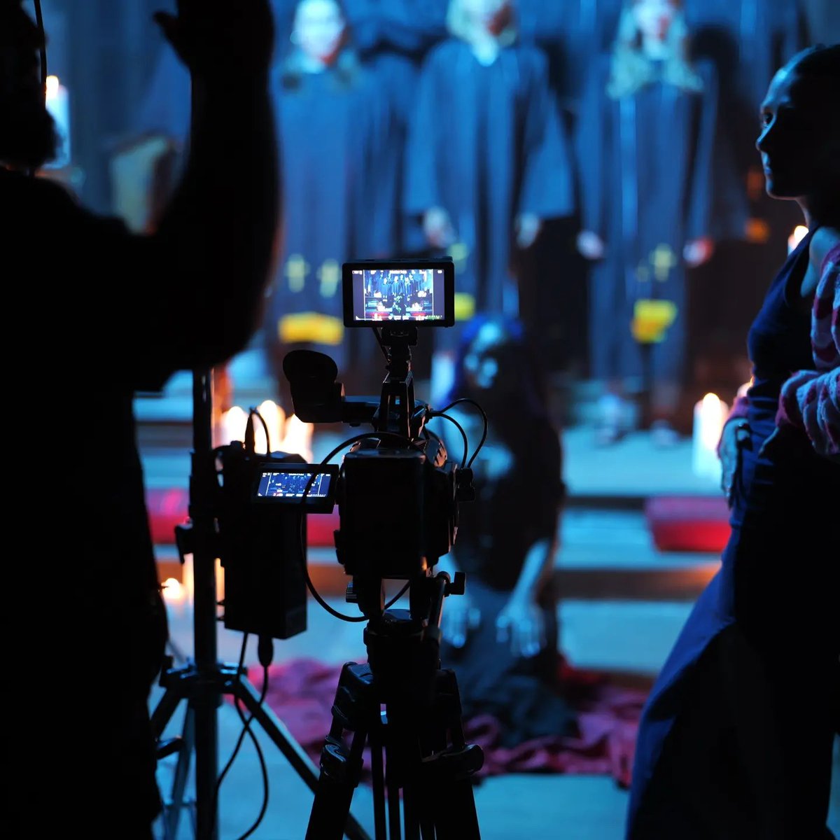 Passion drives everything 💯🎥
#videoproduction 
oliverbrian.co.uk