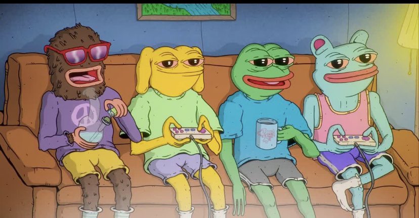 hexi_lee's tweet photo. The real homies are stacking and chilling on $eth $andy $wolf $pepe $brett #ERC20 https://t.co/scdy2Iypp4