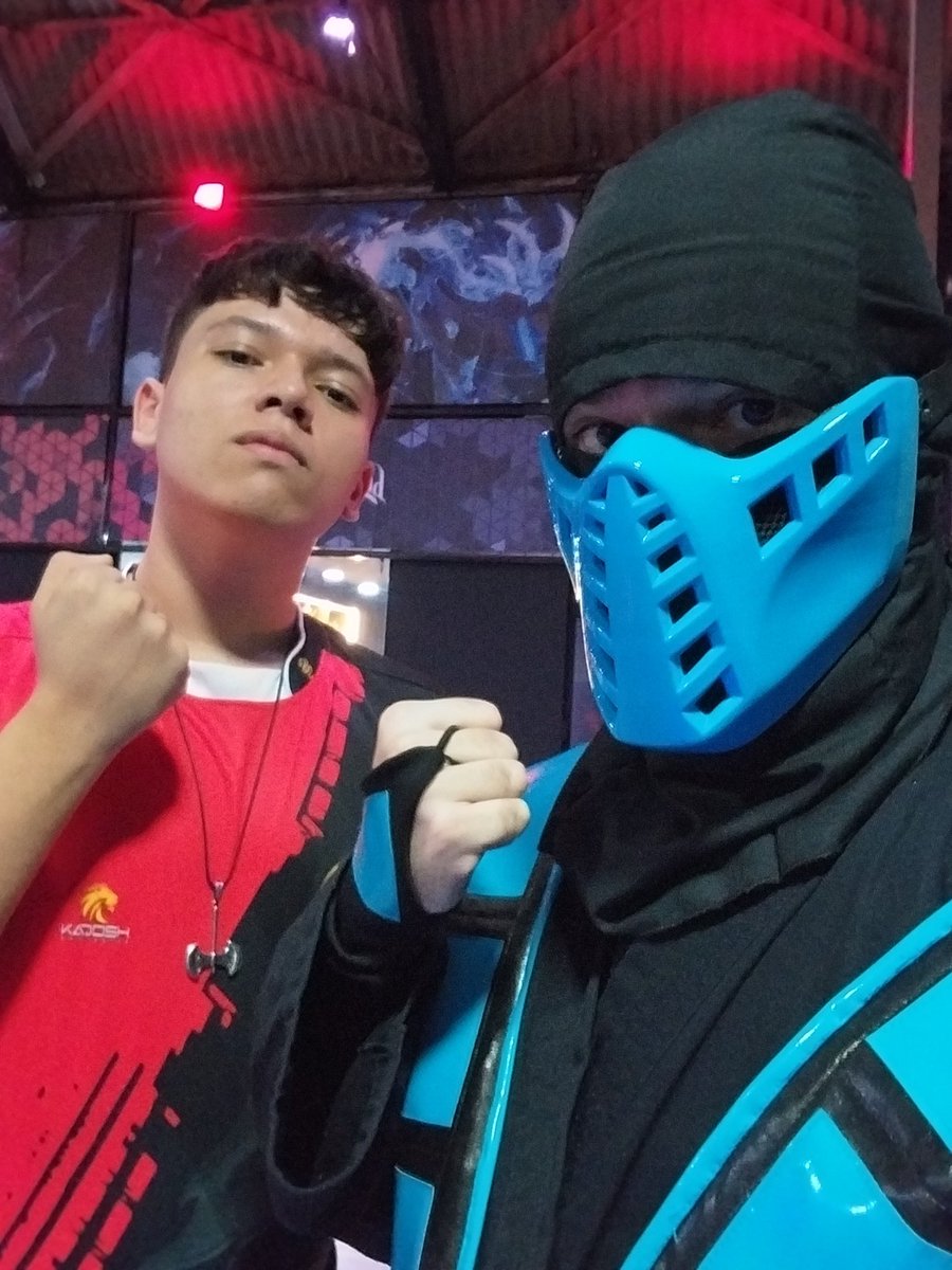 MetalHyuga's tweet photo. @LargadosMk @Bryanlorran12 torci demais !!! Parabéns mano pelo campeonato
#teamsubzero https://t.co/MRpaI23Xx9